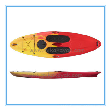 Sup se levanta PE Surfing Kayak Paddle Board para la venta al por mayor (M12)